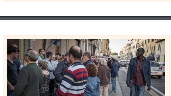 Cascina finisce sul Financial Times