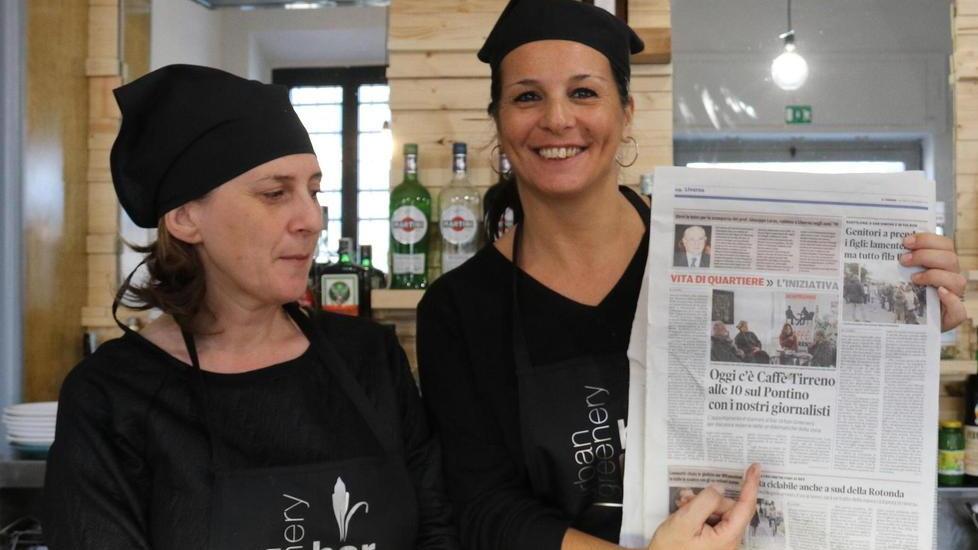 «Chiameremo anche le Guide labroniche»