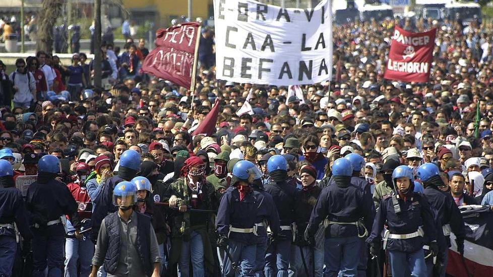 Pisa-Livorno, accordo fra tifoserie: «Lo stadio resti vuoto» - Dite la vostra