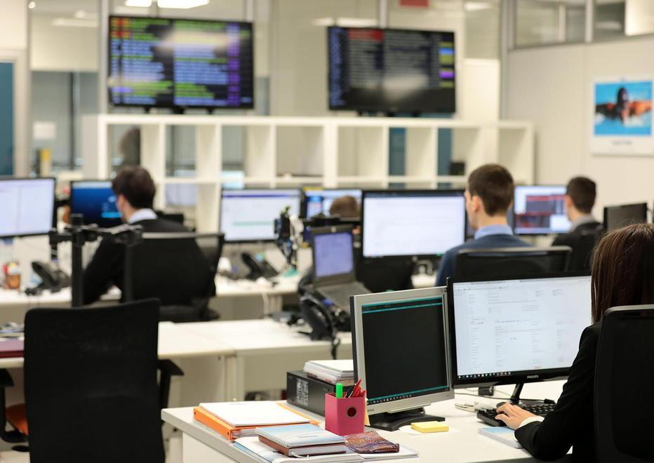 Telefonate moleste corsa contro il tempo per varare lo scudo 
