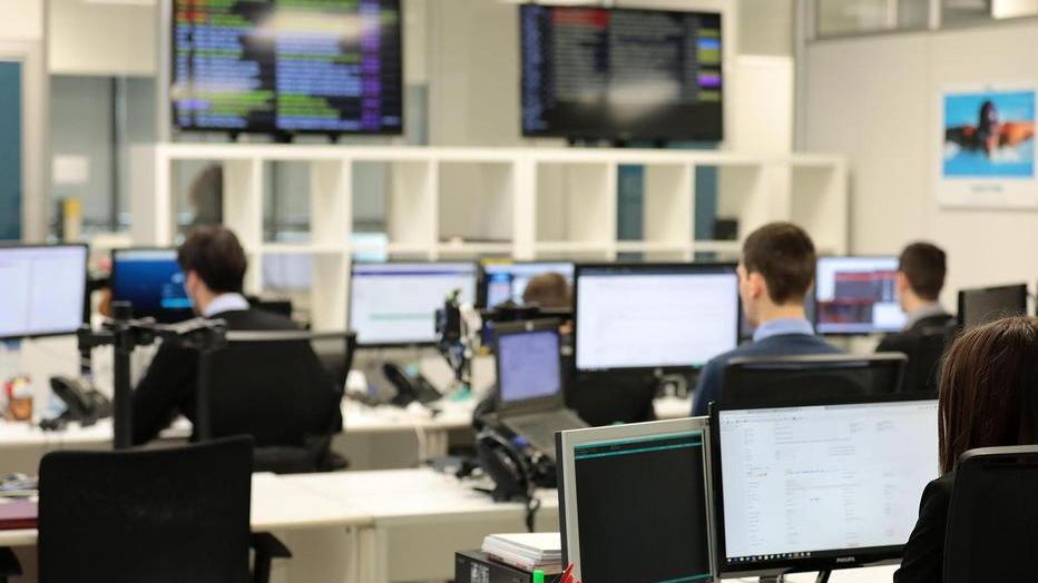 Telefonate moleste corsa contro il tempo per varare lo scudo