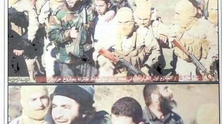 Sospetti terroristi Isis restano a piede libero