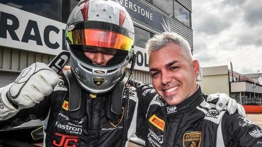 Lamborghini, tempo di finali mondiali a Imola