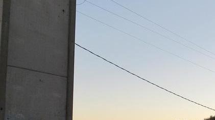 E a Monfestino ritorna l’elettricità