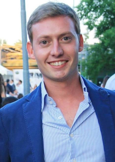 Cestino lanciato alla prof Denunciato un leghista 