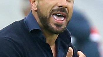 Il Carpi domani a Perugia Calabro: «Gara insidiosa»