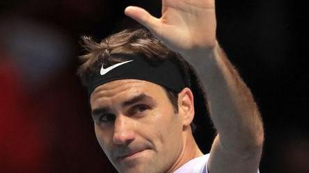 Federer non si ferma più: steso anche Cilic, domani semifinale