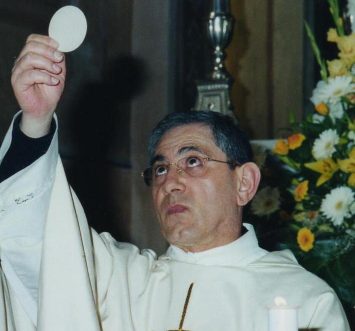Si ricorda don Francesco 