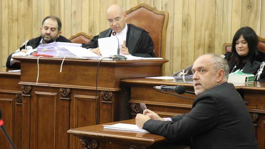 «I soldi del fotovoltaico? Dovevano andare alla Spal»