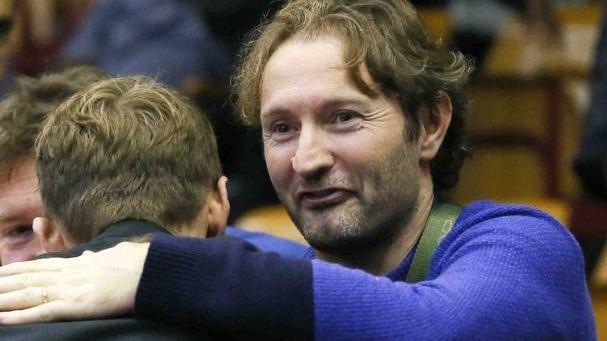 Il tecnico Flavio Fioretti «Temo la reazione dei giocatori reggiani»
