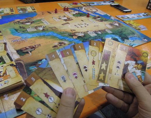 International Games day