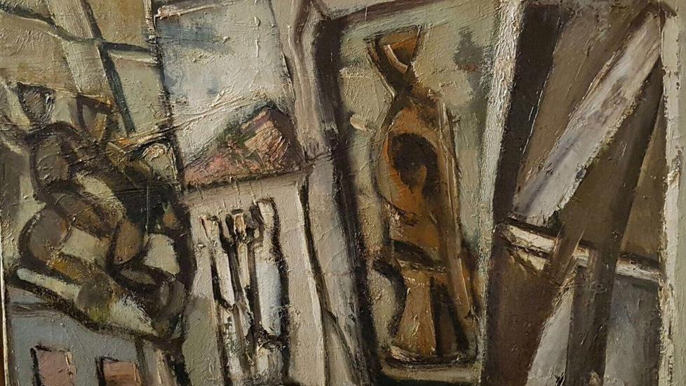 I grandi del Novecento alla de’ Bonis