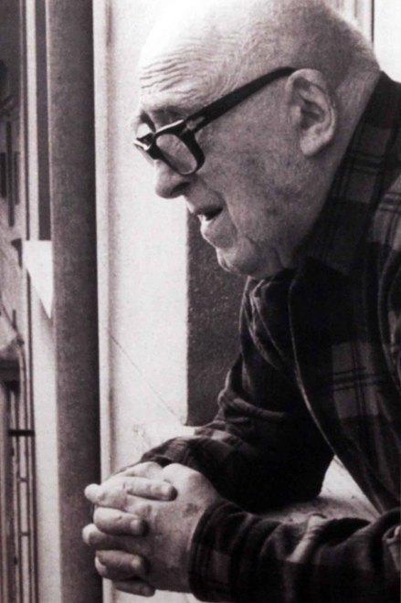 Focus sull’eredità cinematografica di Cesare Zavattini