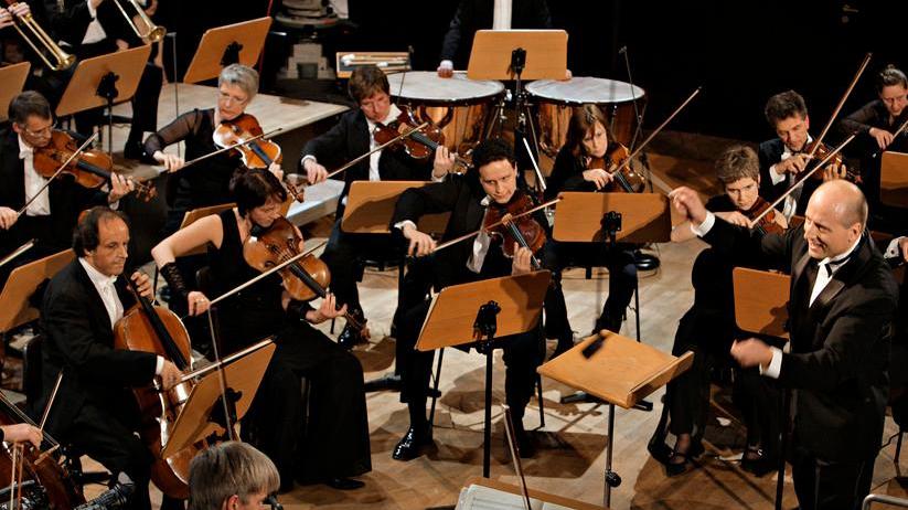 Mozart e Mendelssohn al Valli