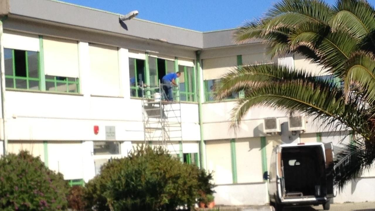 Brunelleschi, lunedì riprendono le lezioni