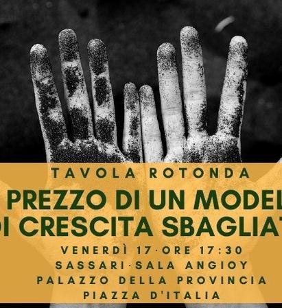 «Agricoltura, il prezzo non è modello di crescita»