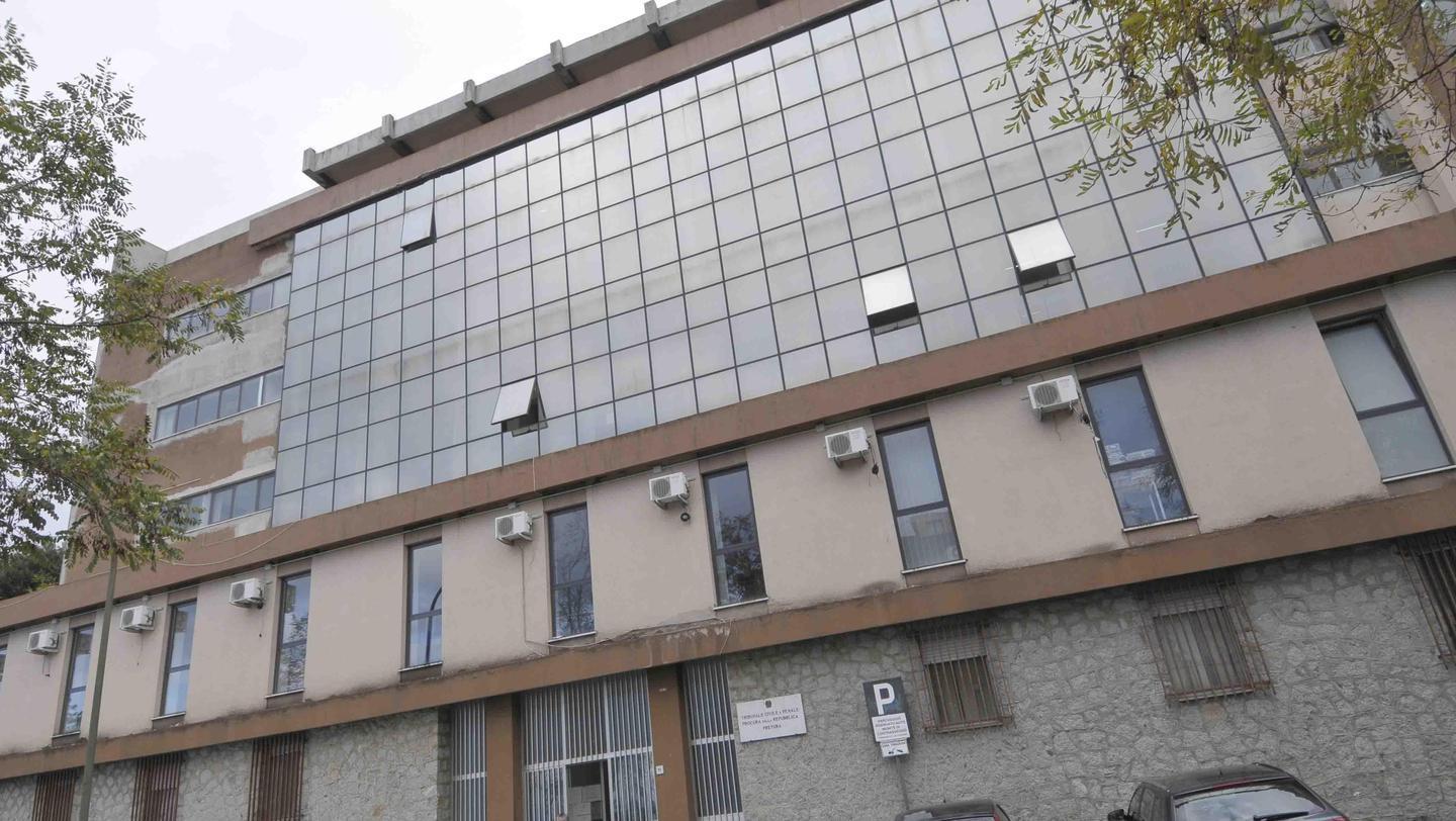 Spaccio di droga in Ogliastra condannate dal gup 5 persone 