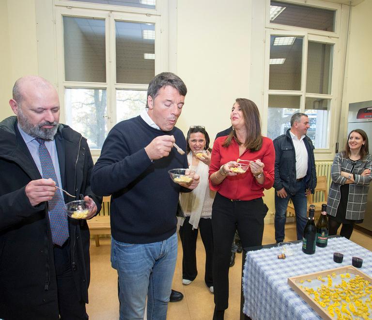 All’ex Moi il progetto Casa&Bottega