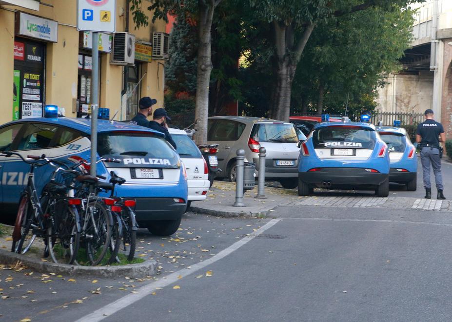 Il questore Fassari : «A Modena cresciuti scippi e furti in casa» 