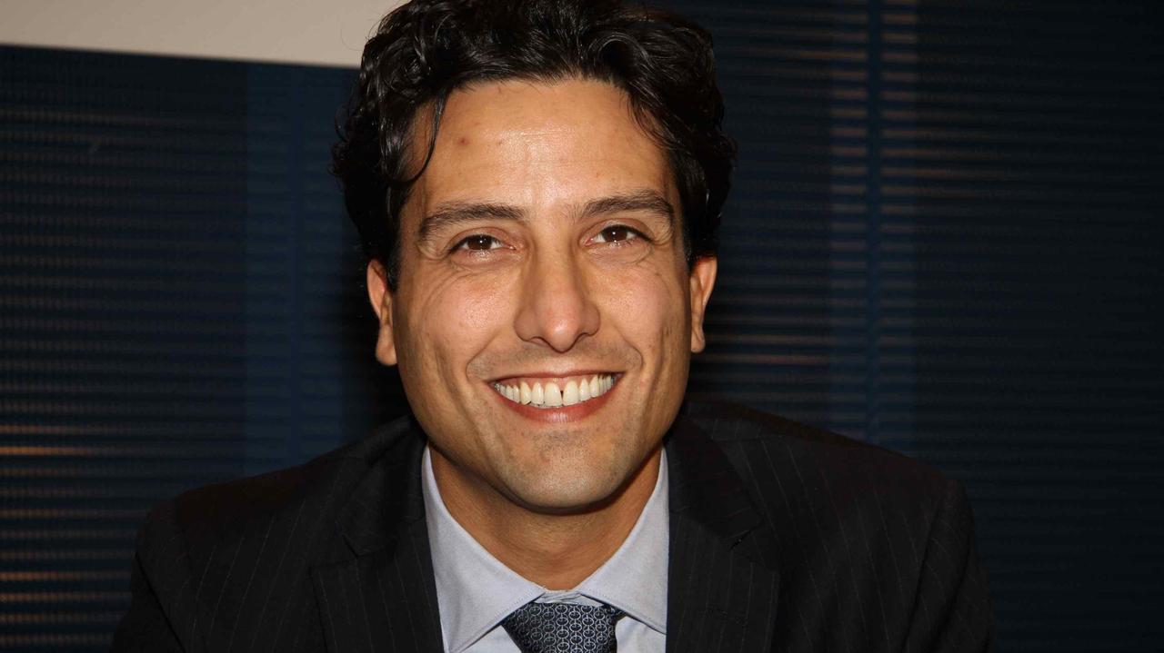 Francesco Marini