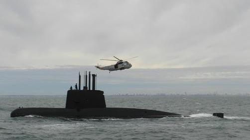 Argentina: anche Nasa cerca sottomarino