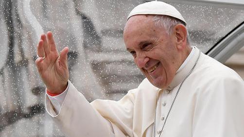 Papa: la scienza ha limiti da rispettare