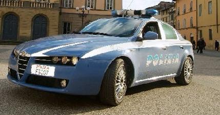Tenta di accoltellare l’amministratore di condominio 