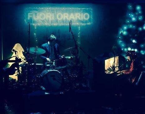 Il ritorno a casa di Vinicio Capossela: «Concerto di Natale al Fuori Orario» 