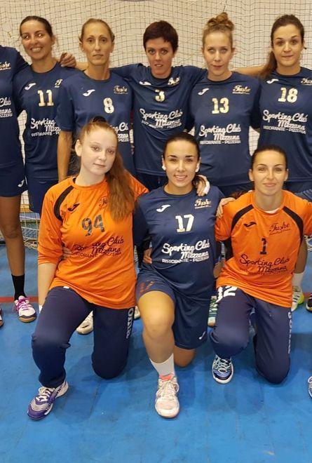 L’Ambra a Chiaravalle prova a prendere altri punti in classifica