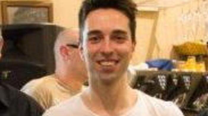 Per Giovanni Menduni una festa all’auditorium con i concittadini