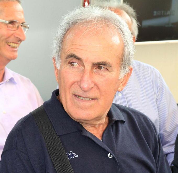 Un pomeriggio con i campioni del ciclismo