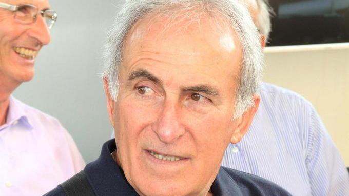 Un pomeriggio con i campioni del ciclismo