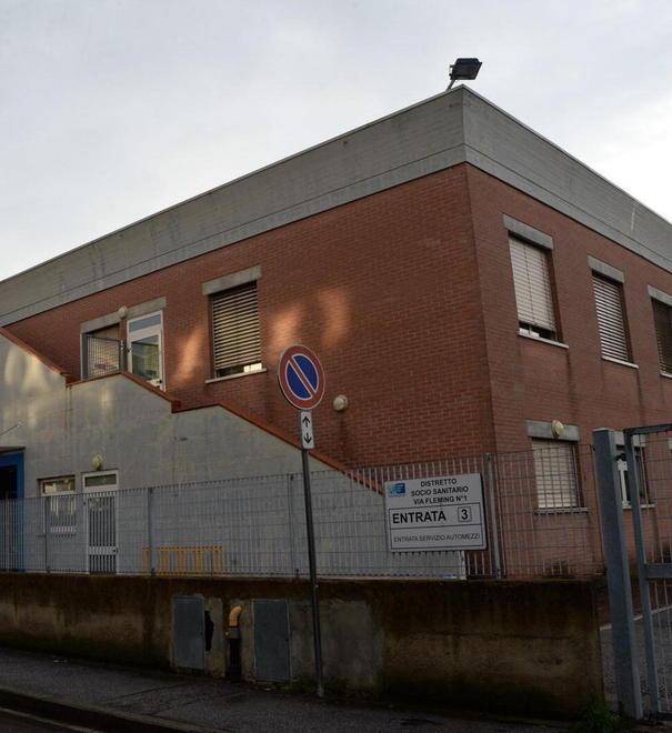 Martedì apre una struttura per la cura di piaghe cutanee