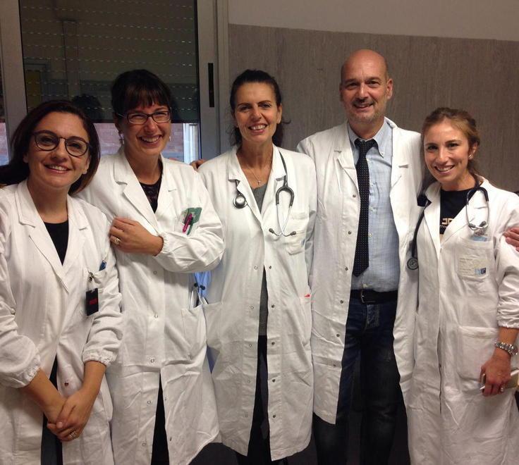 Attivato un ambulatorio di cardiologia pediatrica 