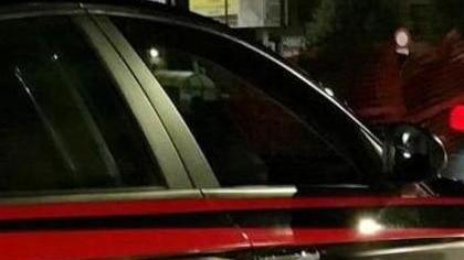 Ladri inseguiti per chilometri dai carabinieri