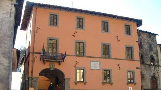 Annullato il voto sulla fusione a tre Scintille in consiglio