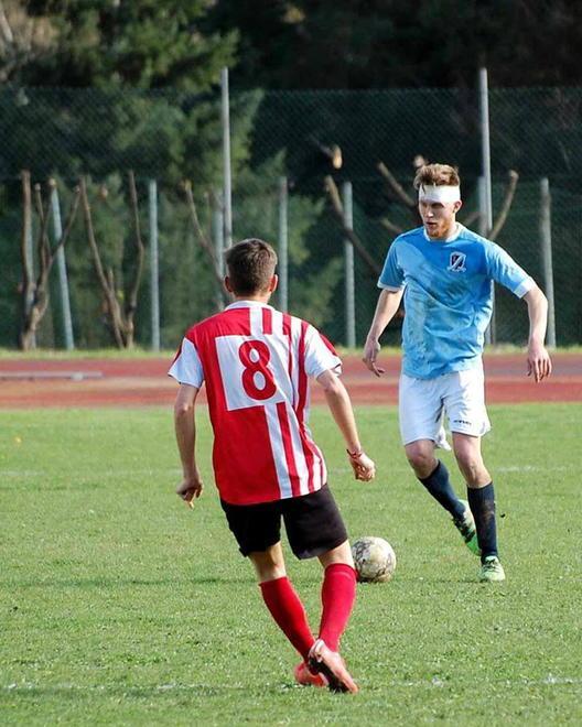 Il Serricciolo vuole la vetta, gare interne per Carrara e Ricortola 