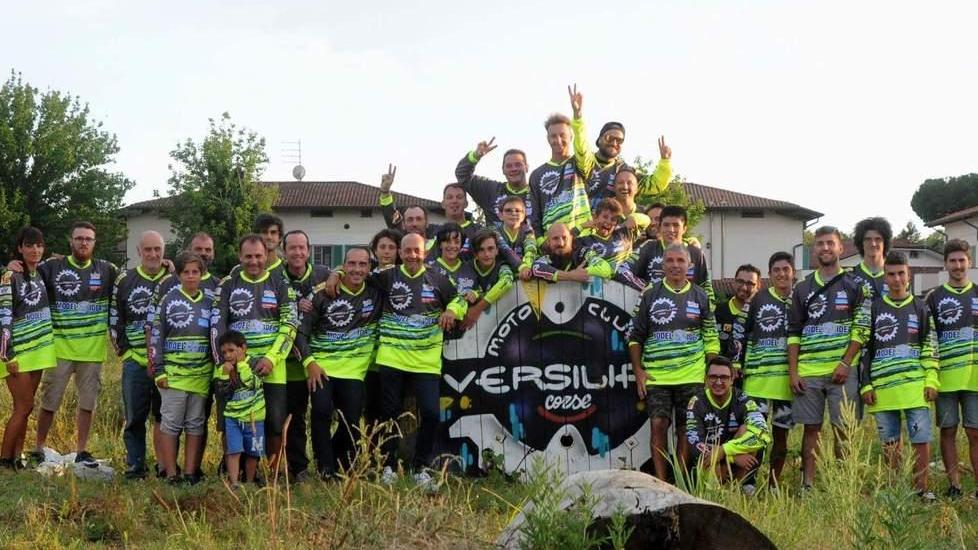 Prende il via oggi “La Cittadella dell’off road”
