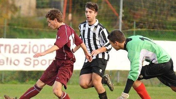 Zebre, Allievi regionali a valanga col Marlia