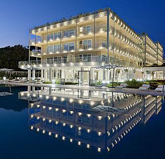 Una Hotel di Lido Il migliore di tutta la catena