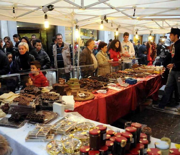 Carrara, ecco le date degli eventi delle feste 
