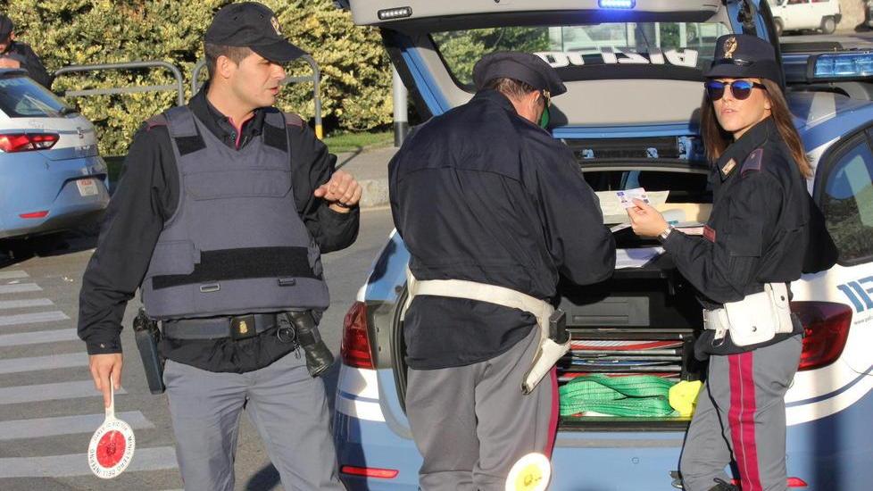 Cordoglio per la morte della signora urtata in bici