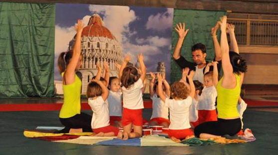 Niente insegnanti di educazione fisica nelle scuole