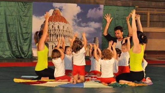 Niente insegnanti di educazione fisica nelle scuole
