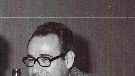 L’addio a Enzo Isoppi storico leader del Pri in una Carrara diversa