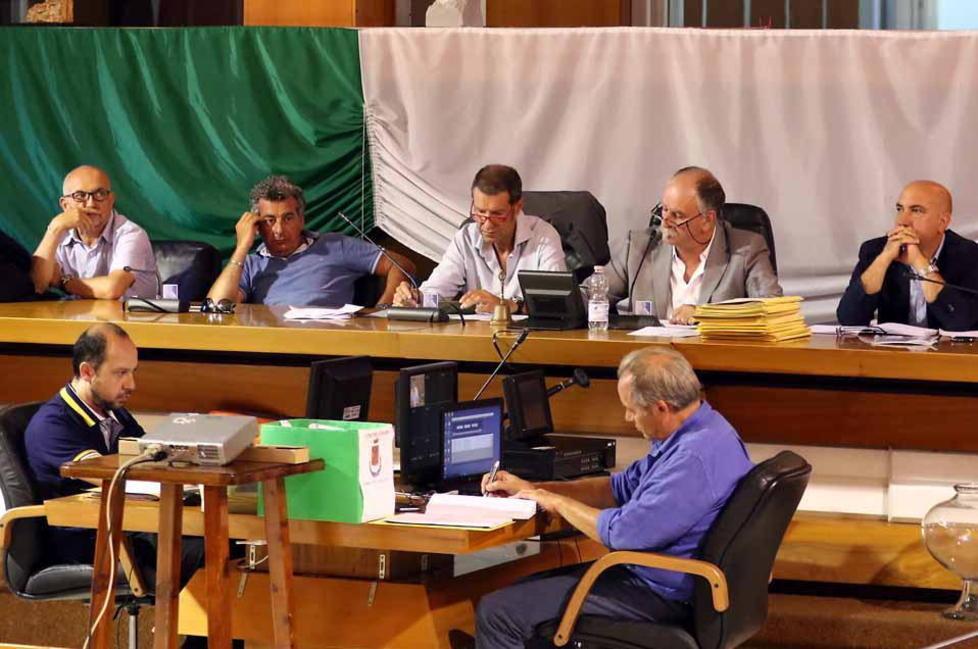 La campagna elettorale entra nel vivo da oggi 