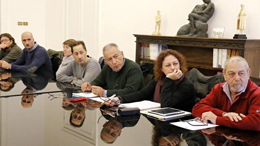 Piscine: alt all’agitazione saranno pagati gli stipendi