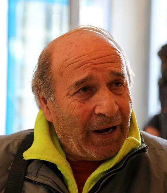 «I vecchi spazi del Magenta sono ancora inagibili: aiutateci»