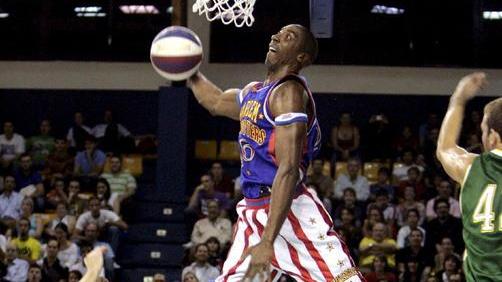 I Globetrotters al PalaModì