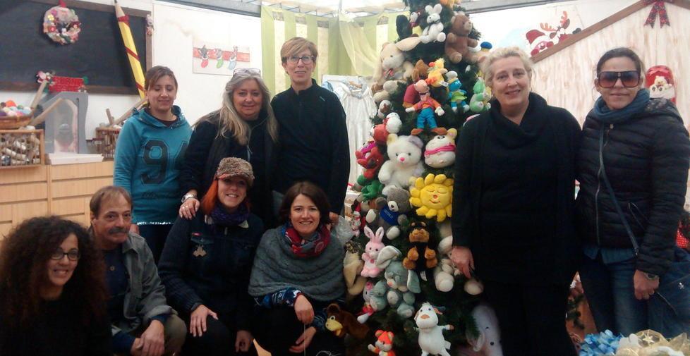Il Villaggio di Natale realizza i sogni e insegna a rispettare l’ambiente 